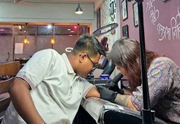 292 TATTOO STUDIO