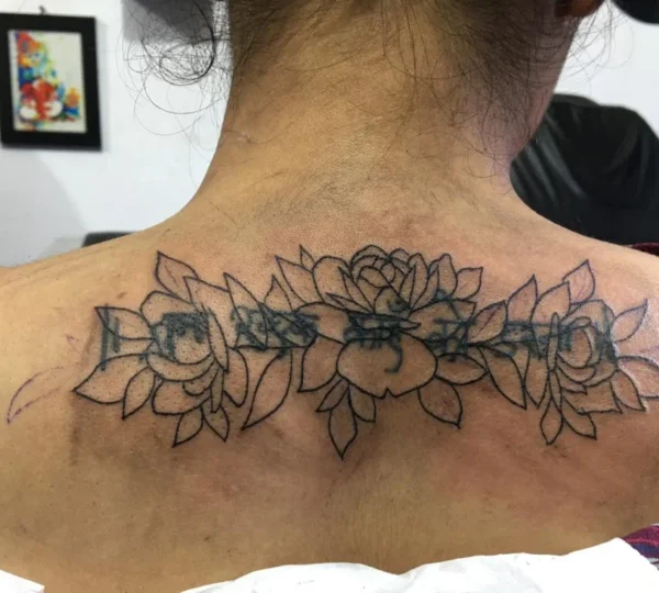 The Empire Tattoo Shop