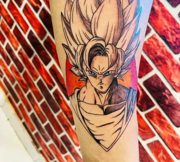 The Empire Tattoo Shop