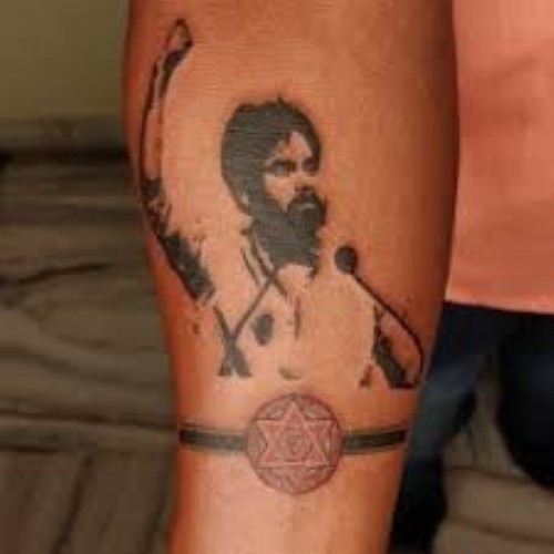 Anand Tattoo and Hair Solutions