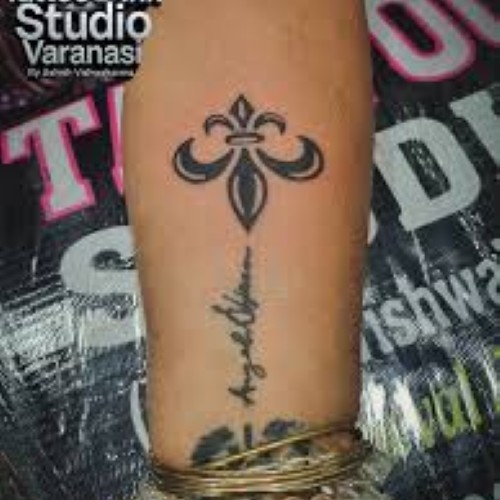 Tattoo ink Studio