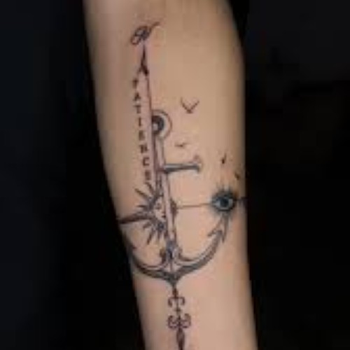 Needle Point Tattoo & Academy