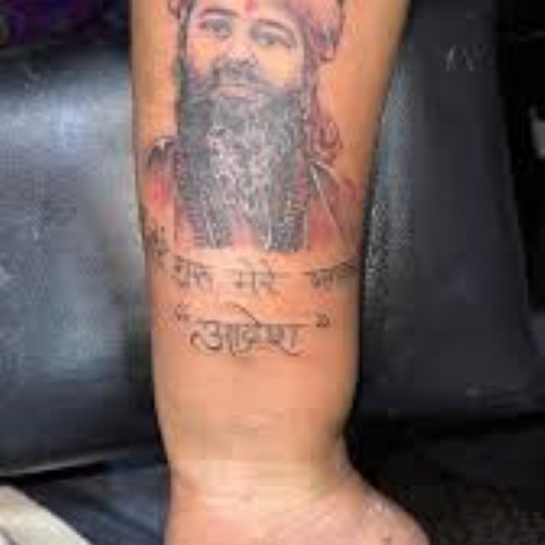 one touch tattoo studio