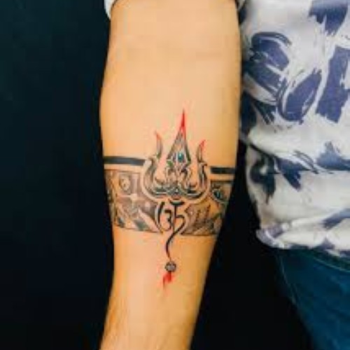 The ink empire tattoos