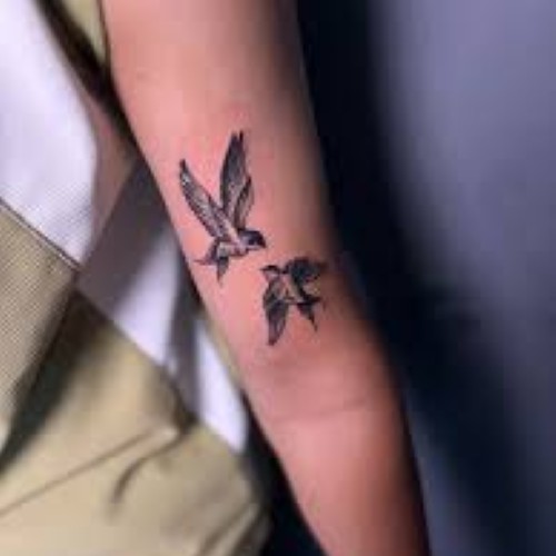 Pk Tattoo Garage Indore and academy