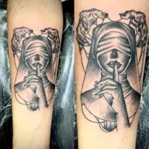 Sam's Studio by inking Sam