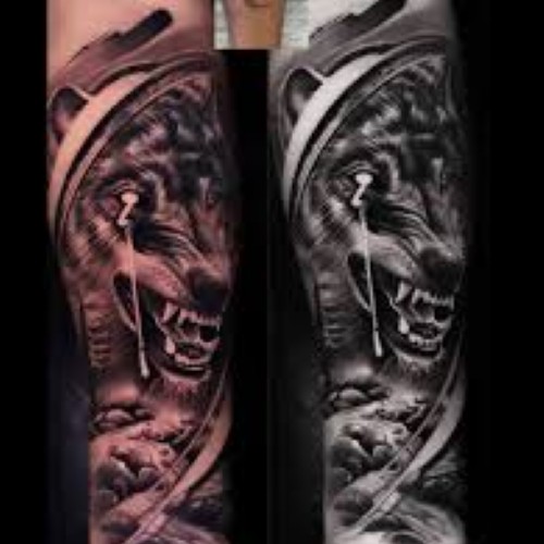 Crazy Ink Tattoo And Body Piercing Studio