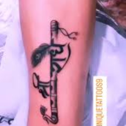 UNIQUE TATTOOS STUDIO