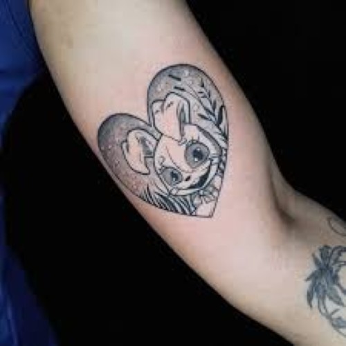 Skin Deep tattoo studio