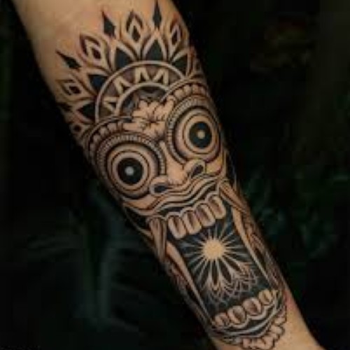 Body Arts Tattoo & piercing studio