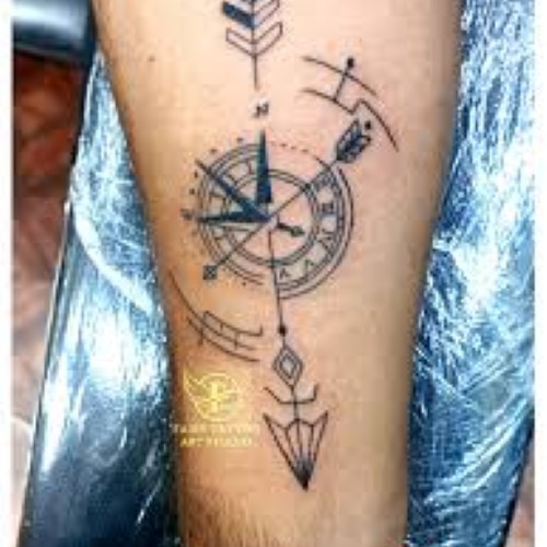 Fairy Tattoo Art Studio