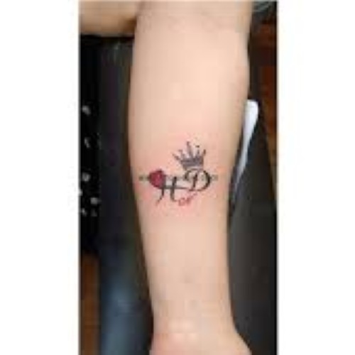 LAV TATTOOS and MAKEOVER