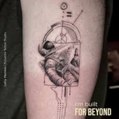 Beyond Ink Tattoo Studio