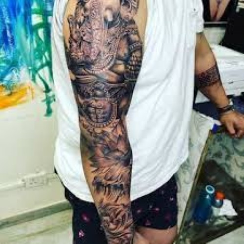 Al's Alva's Tattoo & Piercing Studio