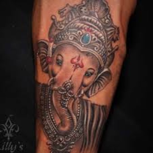 Lilly's Fine Tattoo Studio