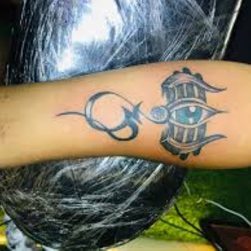 Ocean Tattoo Culture Art studio