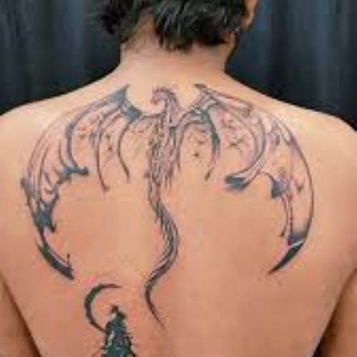 INKredible Tattoos & Piercing Studio