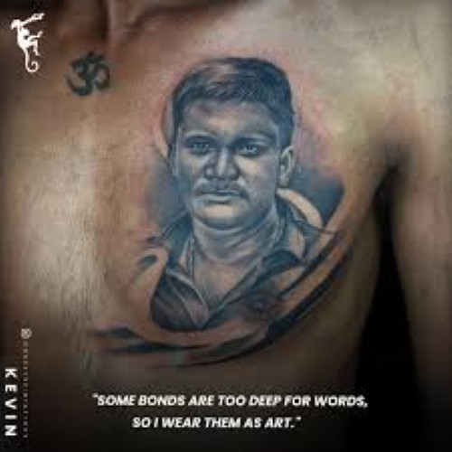 Monkeyskintattoos studio