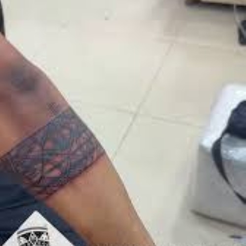 Bloodline Crishtattoo Bangkok