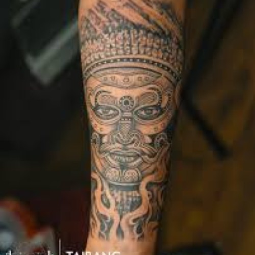 TRIPPINK Tattoo Studio & Piercing