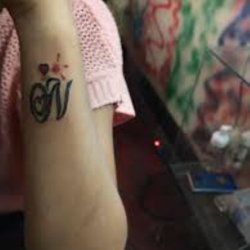 LAV TATTOOS and MAKEOVER