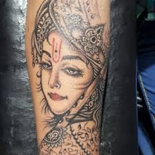 Best tattoo studio XPOZE