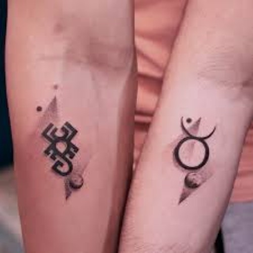 Variants Tattoo