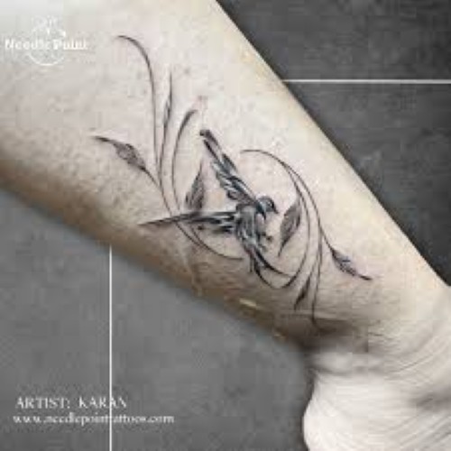 Needle Point Tattoo & Academy