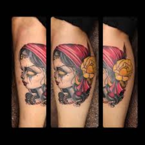 The Shade Tattoo Studio