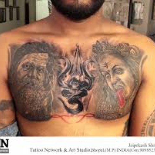 Tattoo Network Studio