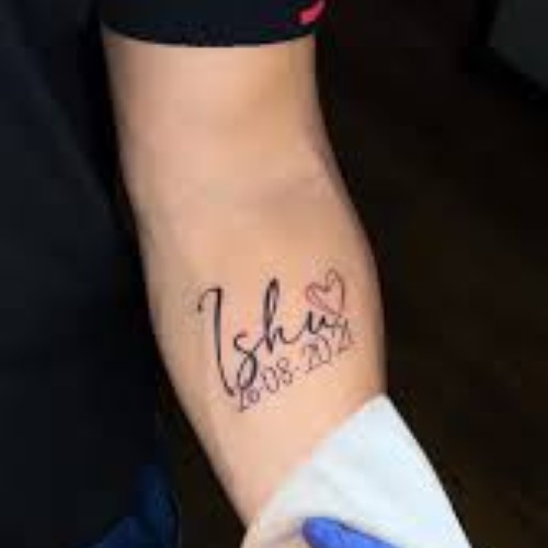 Needle Point Tattoo & Academy