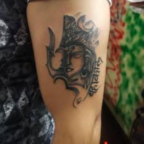 LAV TATTOOS and MAKEOVER