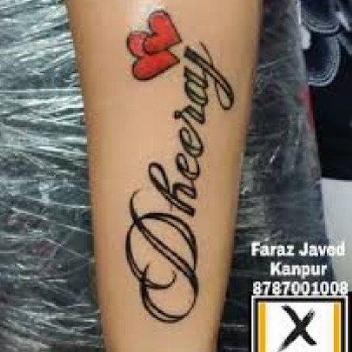Best tattoo studio XPOZE