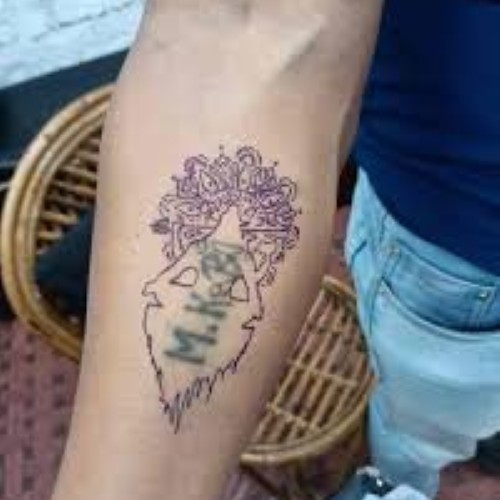 Needle Point Tattoo & Academy