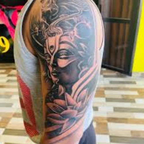 The Shade Tattoo Studio