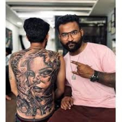 Tattoo Network Studio