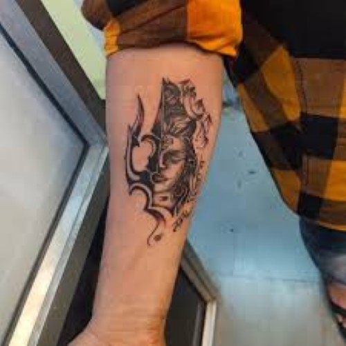 one touch tattoo studio