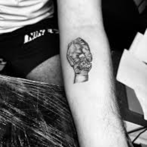 Ocean Tattoo Culture Art studio