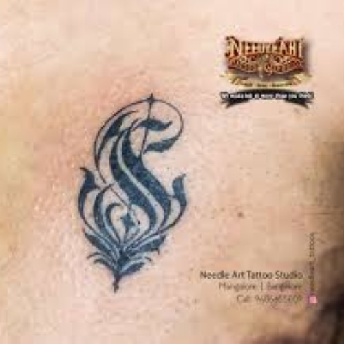 NeedleArt Tattoo Studio