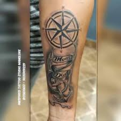 INKSPIRED TATOO STUDIO