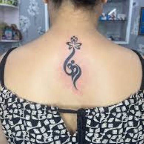 Sam's Studio by inking Sam