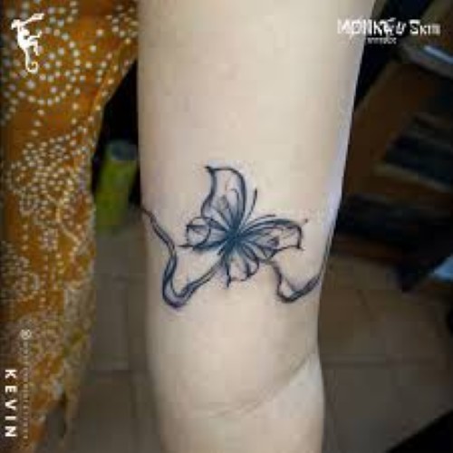 Monkeyskintattoos studio