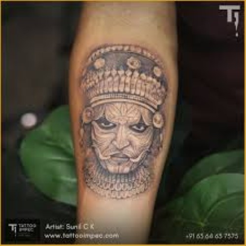Tattoo Impec