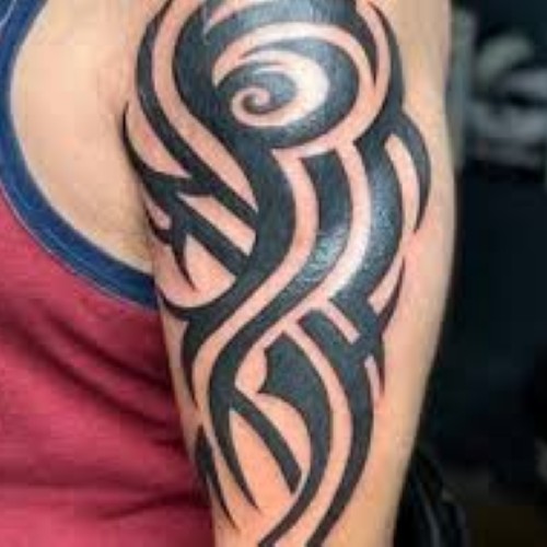 Bloodline Crishtattoo Bangkok