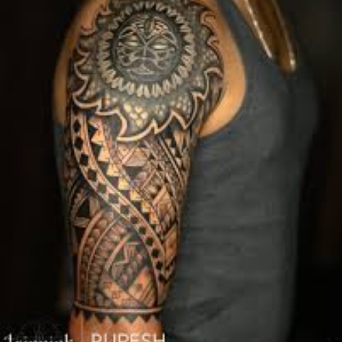 TRIPPINK Tattoo Studio & Piercing