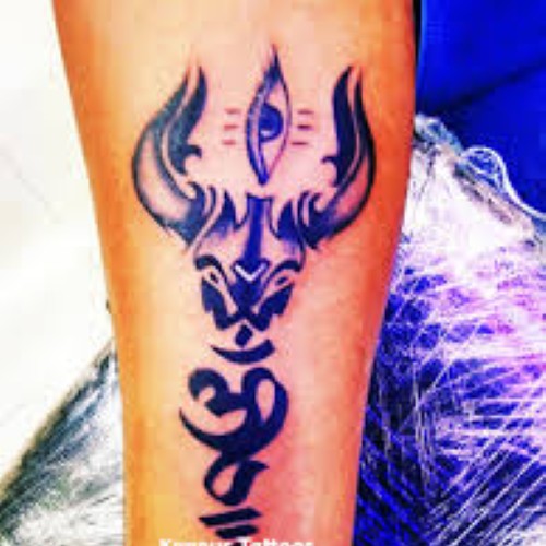 UNIQUE TATTOOS STUDIO