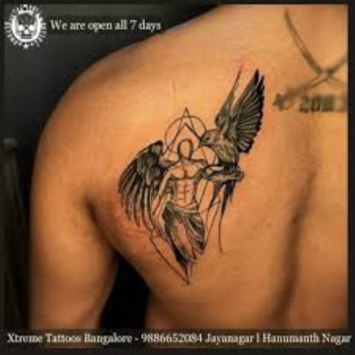 Xtreme Tattoo Studio & Tattoo Removal