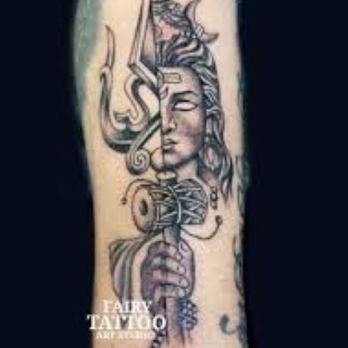 Fairy Tattoo Art Studio