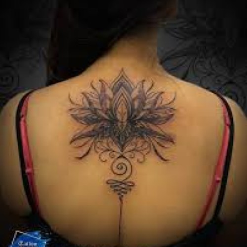 Tattoo Ashram