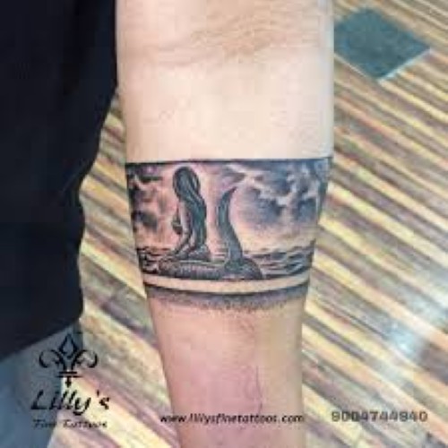 Lilly's Fine Tattoo Studio